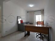 Flat para Locação em São Paulo/SP Consolação 1 Quartos