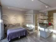 Flat para Locação em São Paulo/SP Consolação 1 Quartos