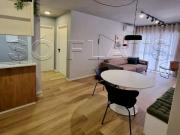 Flat para Locação em São Paulo/SP Consolação 1 Quartos