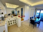 Flat para Locação em São Paulo/SP Consolação 1 Quartos