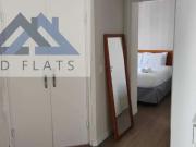 Flat para Locação em São Paulo/SP Consolação 1 Quartos