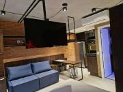 Flat para Locação em São Paulo/SP Consolação 1 Quartos