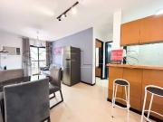 Flat para Locação em São Paulo/SP Consolação 1 Quartos