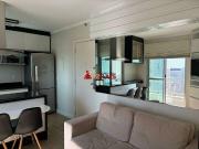 Flat para Locação em São Paulo/SP Consolação 1 Quartos