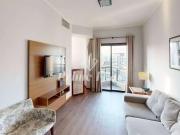 Flat para Locação em São Paulo/SP Consolação 1 Quartos