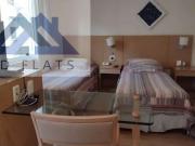 Flat para Locação em São Paulo/SP Consolação 1 Quartos