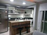 Flat para Locação em São Paulo/SP Consolação 2 Quartos