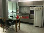 Flat para Locação em São Paulo/SP Consolação 2 Quartos