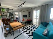 Flat para Locação em São Paulo/SP Consolação 2 Quartos