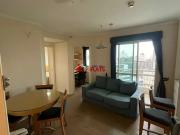 Flat para Locação em São Paulo/SP Consolação 2 Quartos