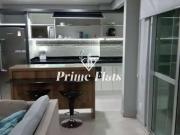 Flat para Locação em São Paulo/SP Consolação 2 Quartos