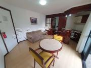 Flat para Locação em São Paulo/SP Higienópolis 1 Quartos