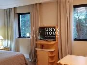 Flat para Locação em São Paulo/SP Higienópolis 1 Quartos