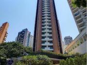 Flat para Locação em São Paulo/SP Higienópolis 1 Quartos