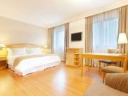 Flat para Locação em São Paulo/SP Higienópolis 1 Quartos