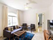 Flat para Locação em São Paulo/SP Higienópolis 1 Quartos