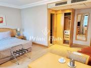 Flat para Locação em São Paulo/SP Higienópolis 1 Quartos