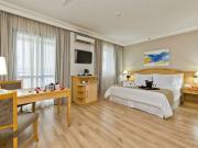 Flat para Locação em São Paulo/SP Higienópolis 2 Quartos