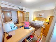Flat para Locação em São Paulo/SP Higienópolis 2 Quartos