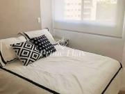 Flat para Locação em São Paulo/SP Indianópolis 1 Quartos