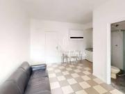 Flat para Locação em São Paulo/SP Indianópolis 1 Quartos