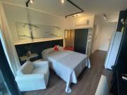 Flat para Locação em São Paulo/SP Indianópolis 1 Quartos