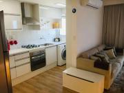 Flat para Locação em São Paulo/SP Indianópolis 1 Quartos