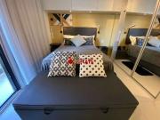 Flat para Locação em São Paulo/SP Indianópolis 1 Quartos