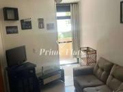 Flat para Locação em São Paulo/SP Indianópolis 1 Quartos