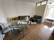Flat para Locação em São Paulo/SP Indianópolis 1 Quartos