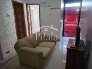 Flat para Locação em São Paulo/SP Indianópolis 1 Quartos