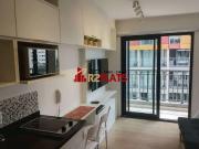 Flat para Locação em São Paulo/SP Indianópolis 1 Quartos