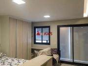 Flat para Locação em São Paulo/SP Indianópolis 1 Quartos