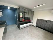 Flat para Locação em São Paulo/SP Moema 1 Quartos