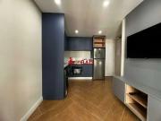 Flat para Locação em São Paulo/SP Indianópolis 1 Quartos