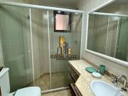 Flat para Locação em São Paulo/SP Indianópolis 2 Quartos