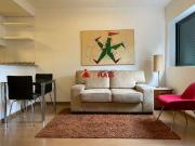 Flat para Locação em São Paulo/SP Itaim Bibi 1 Quartos