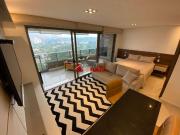 Flat para Locação em São Paulo/SP Itaim Bibi 1 Quartos