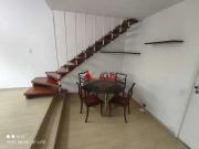 Flat para Locação em São Paulo/SP Itaim Bibi 1 Quartos