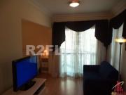 Flat para Locação em São Paulo/SP Itaim Bibi 1 Quartos