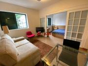Flat para Locação em São Paulo/SP Itaim Bibi 1 Quartos