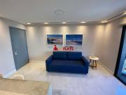 Flat para Locação em São Paulo/SP Itaim Bibi 1 Quartos