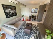 Flat para Locação em São Paulo/SP Itaim Bibi 1 Quartos