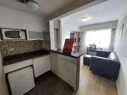 Flat para Locação em São Paulo/SP Itaim Bibi 1 Quartos