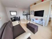 Flat para Locação em São Paulo/SP Itaim Bibi 1 Quartos