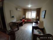 Flat para Locação em São Paulo/SP Itaim Bibi 1 Quartos