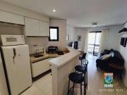 Flat para Locação em São Paulo/SP Itaim Bibi 1 Quartos
