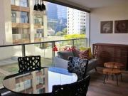 Flat para Locação em São Paulo/SP Itaim Bibi 2 Quartos