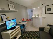 Flat para Locação em São Paulo/SP Itaim Bibi 1 Quartos