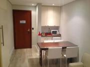 Flat para Locação em São Paulo/SP Itaim Bibi 1 Quartos
